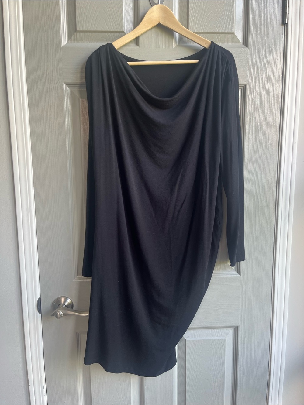 Encircled Revolve Dress – Versatile Multi-Way Sustainable Dress